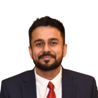 Gaurav Parashar profile photo
