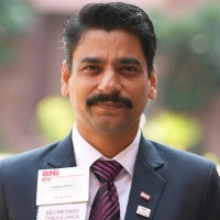 Yogesh Mathur profile photo
