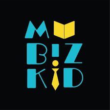 MyBizKid logo