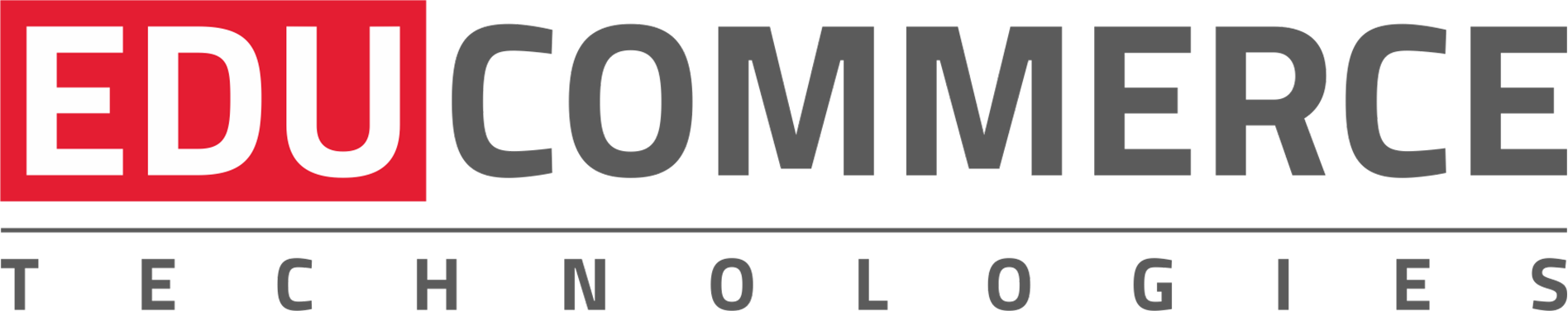EduCommerce Tech logo