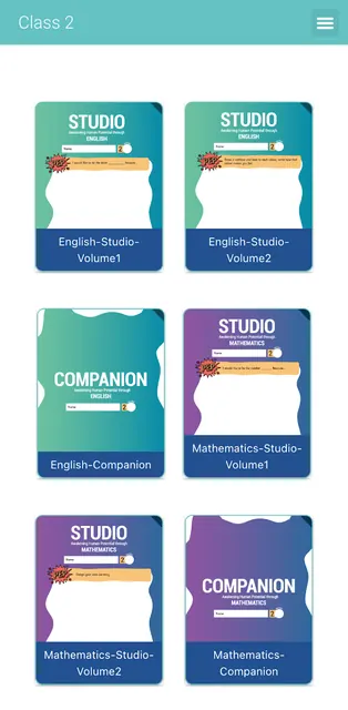 ThinkRoom screenshot 3