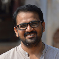 Vinoth Thirunavukarasu profile photo