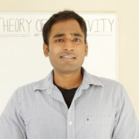 Premanand Sethurajan profile photo