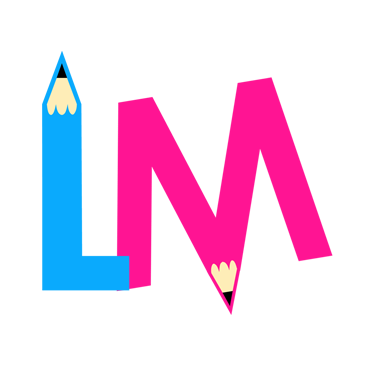 LearnMor logo