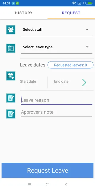 ScientificStudy school APP screenshot 3