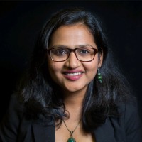 Aditi Agrawal profile photo