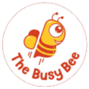 The Busy Bee logo