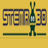 STEM Robo logo