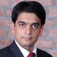 Rahul Singhal profile photo