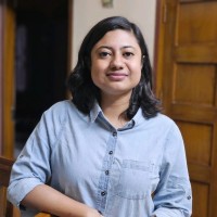 Krishti Das profile photo