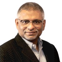 Bob Ghosh profile photo