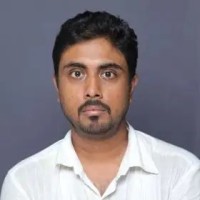 Puskar Maji profile photo