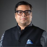 Gaurav Tekriwal profile photo