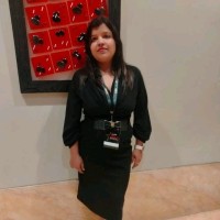 Seema Kedia profile photo