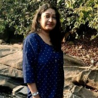 Priyanka Chakraborty profile photo