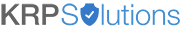 KRP Solutions logo