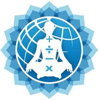 Vedic Maths India logo