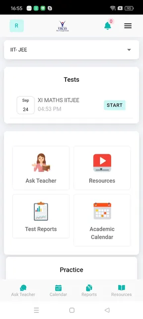 Vikas Concept screenshot 2