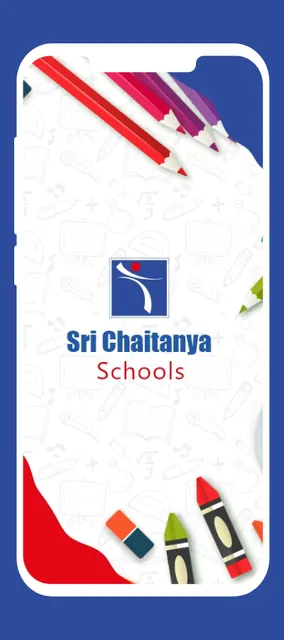 Sri Chaitanya Schools screenshot 6