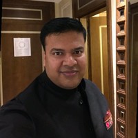 Ashu Goel profile photo