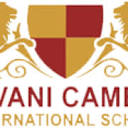 P P Savani Cambridge logo