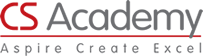 CS Academy logo