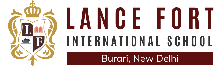 Lance Fort International School logo