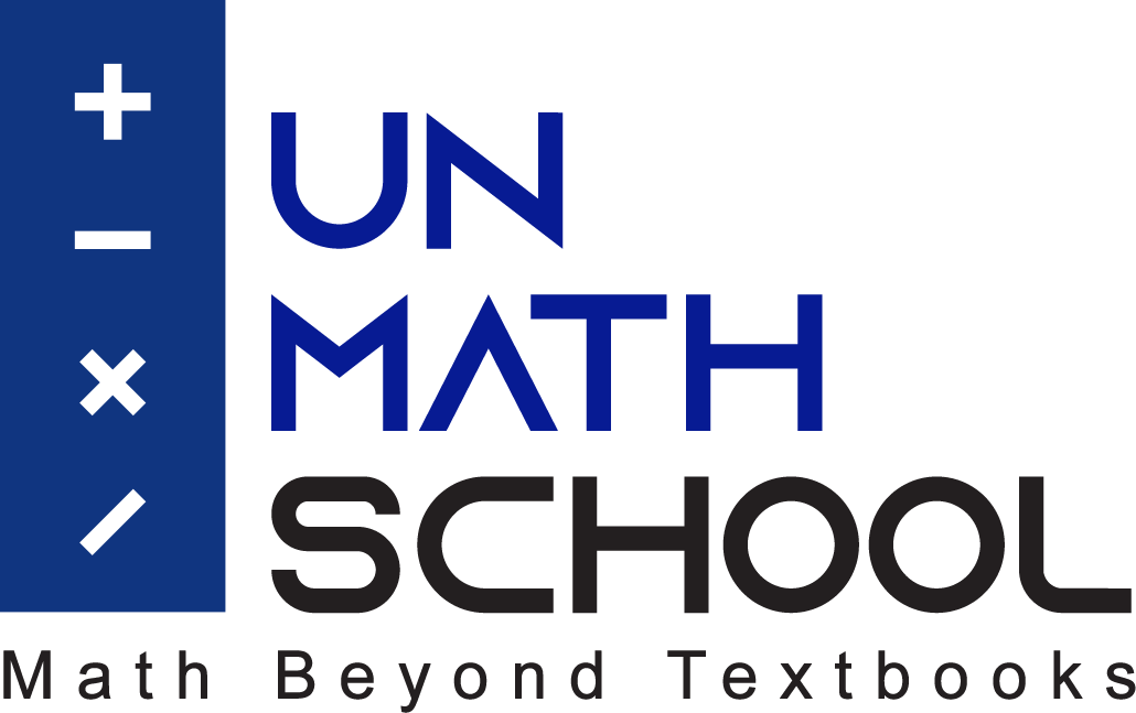 UnMath school logo