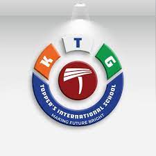 Toppers International School logo
