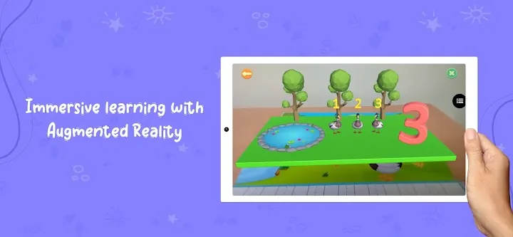 i-Life Learn screenshot 4