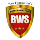Boston World School logo