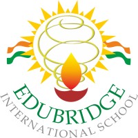 Edubridge International School logo