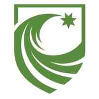 ggreen acres school logo