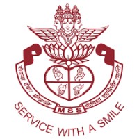 Lady Andal School logo