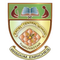 Excel Group of Schools logo