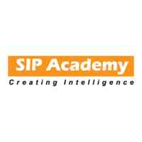SIP academy logo