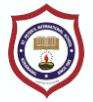 St Peters International School logo