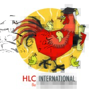HLC logo