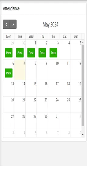 Bhavdiya Public School screenshot 5