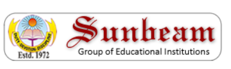 Sunbeam logo