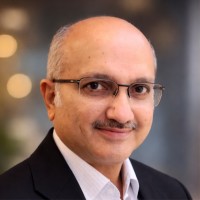 R S Shanbhag profile photo