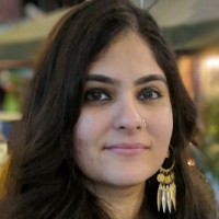 Varnika Sharma profile photo