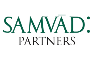 Samvad Partners logo