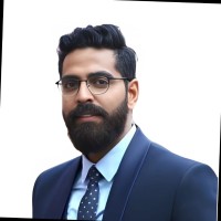 Yatin Kathuria profile photo