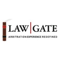 Lawgate logo