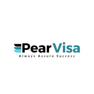 PearVisa Immigration Services logo