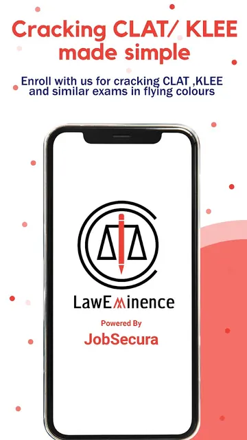 Law Eminence screenshot 3