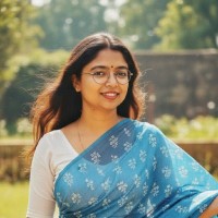 Manashwi Sahay profile photo