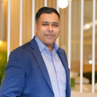 Amit Goel profile photo
