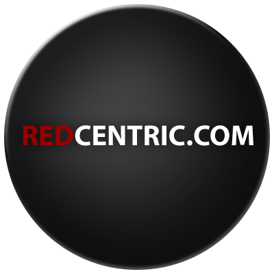 Redcentric.com logo